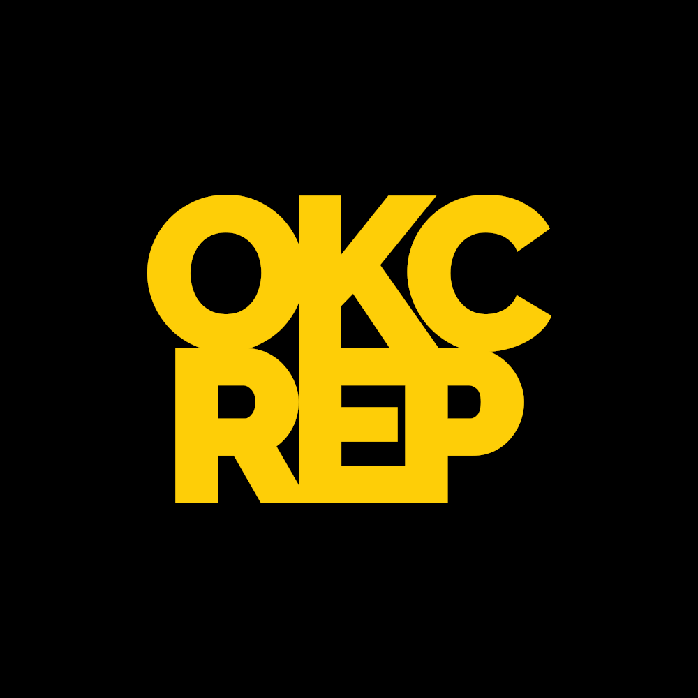OKC Rep reorganizes under new leadership